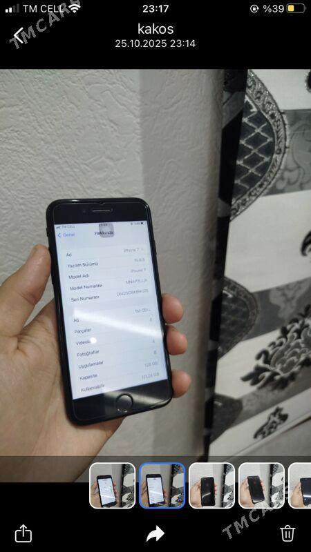 Iphone 7 LL/A - Мары - img 3