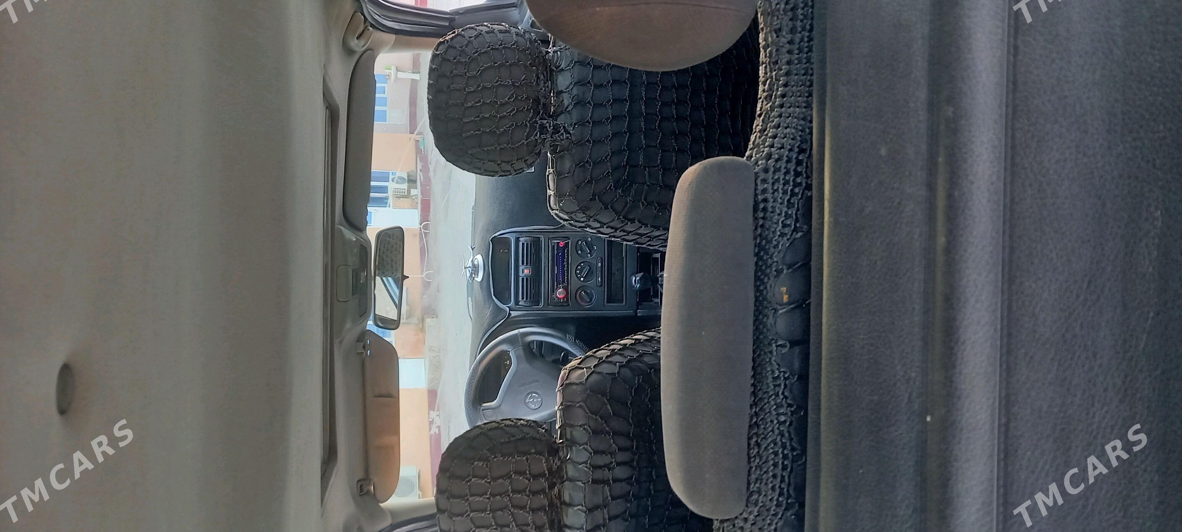 Opel Astra 1999 - 75 000 TMT - Türkmenabat - img 5