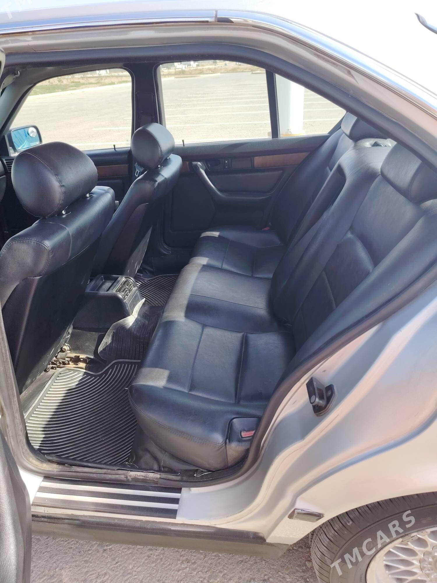 BMW 325 1992 - 75 000 TMT - Хазар - img 5