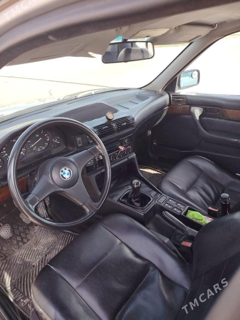 BMW 325 1992 - 75 000 TMT - Хазар - img 4