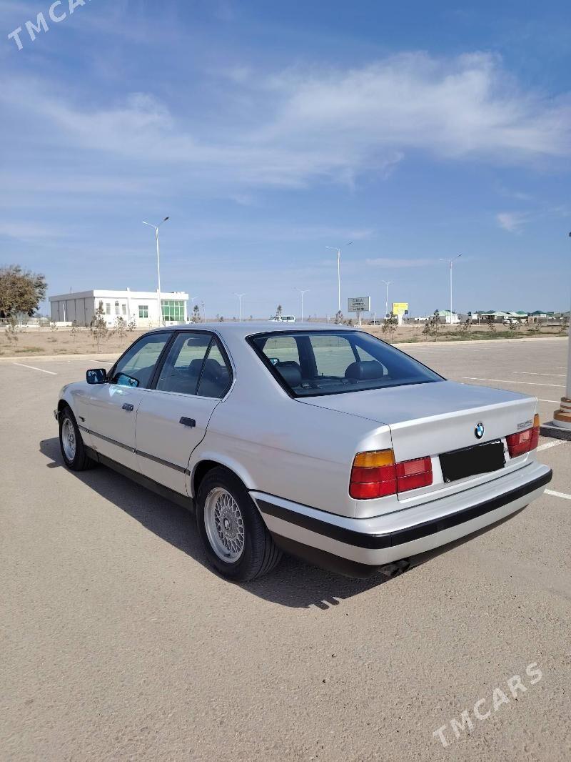 BMW 325 1992 - 75 000 TMT - Хазар - img 3
