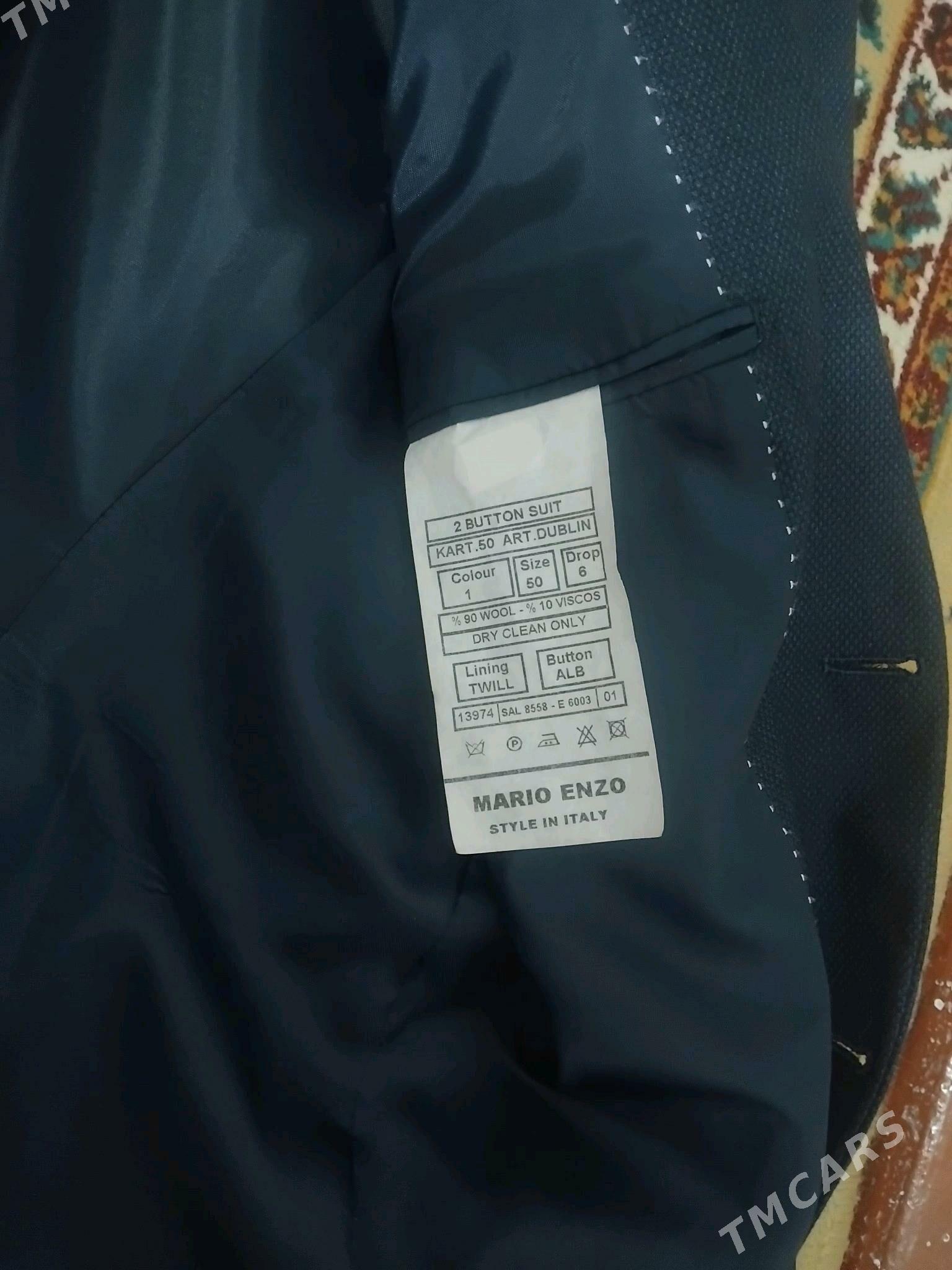 Kastyum - Туркменбаши - img 3