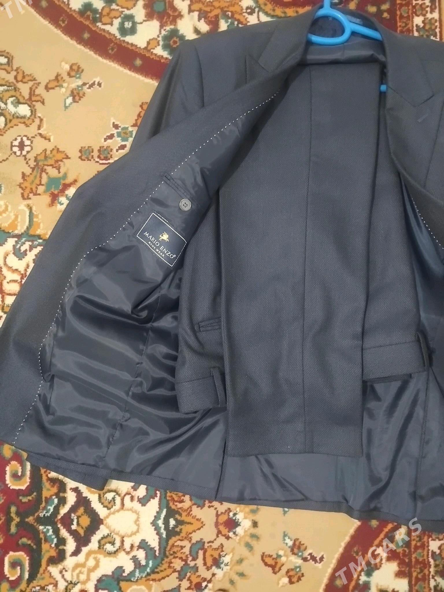 Kastyum - Туркменбаши - img 2