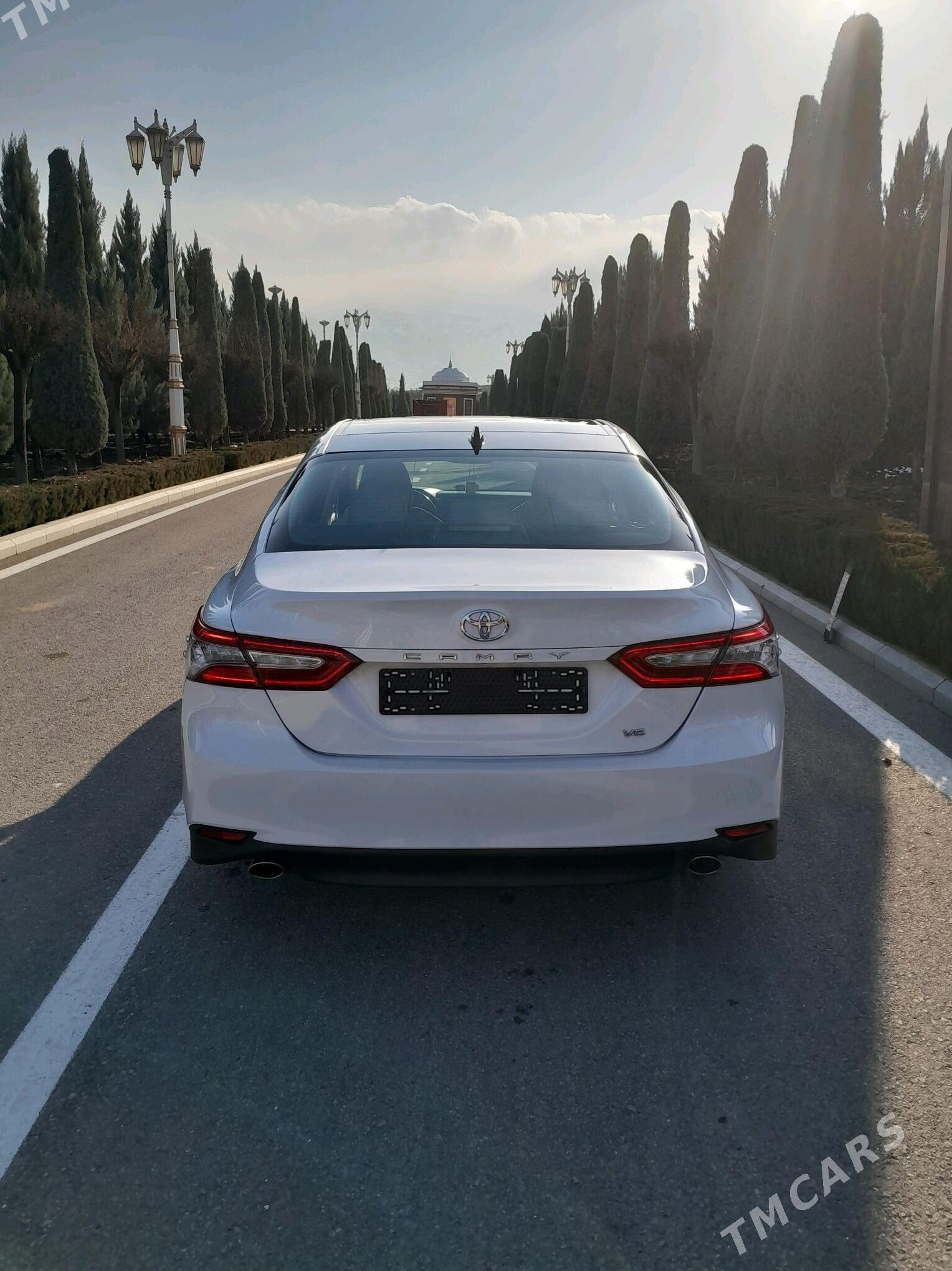 Toyota Camry 2018 - 340 000 TMT - Gurtly - img 2