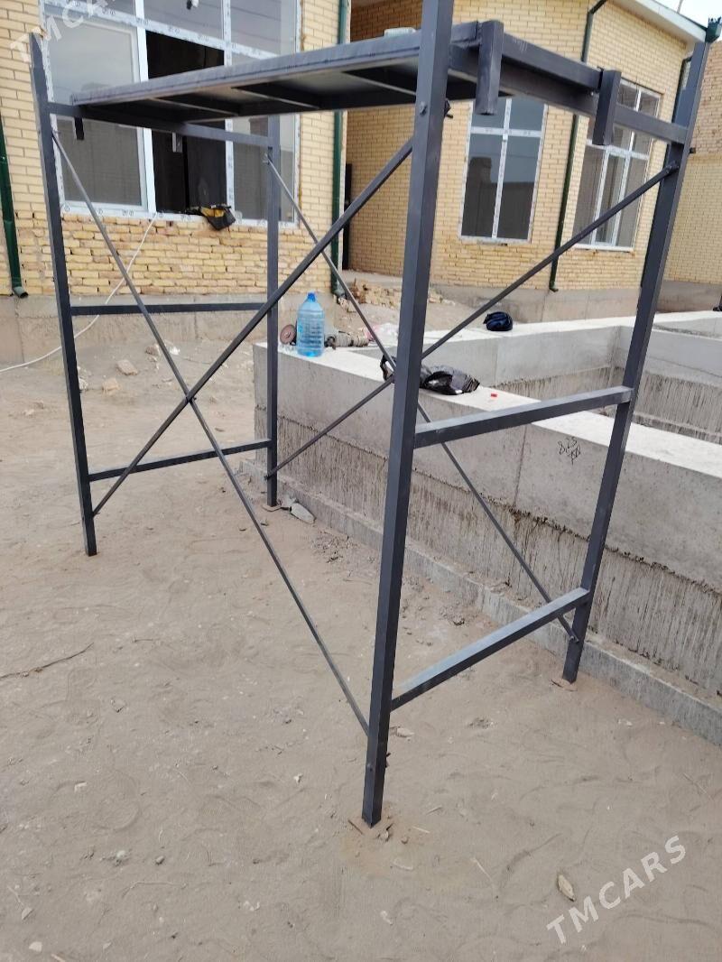 Леса - Türkmenabat - img 2