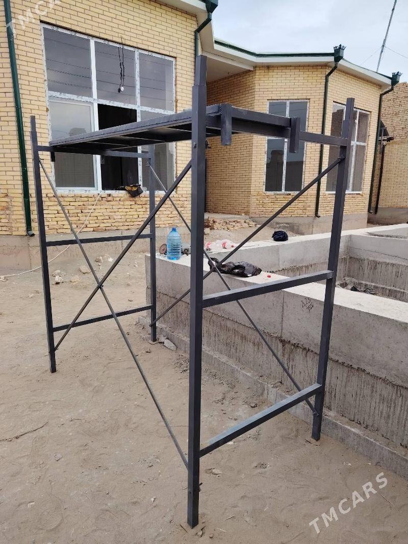 Леса - Türkmenabat - img 1