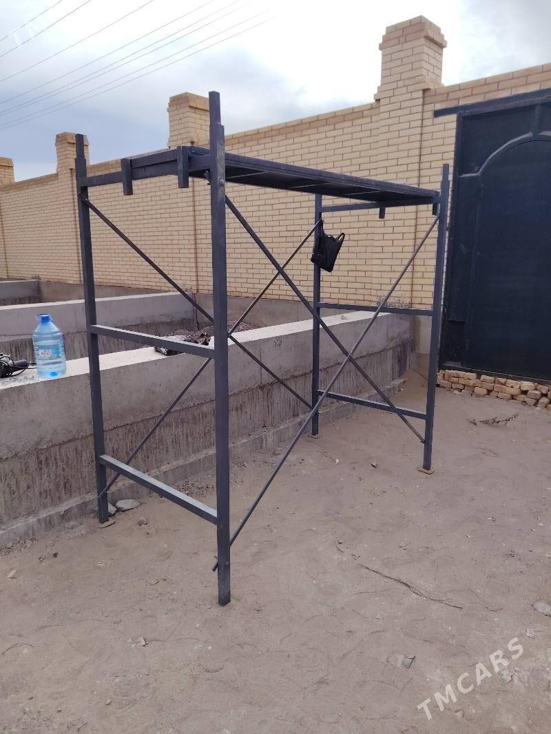 Леса - Türkmenabat - img 3