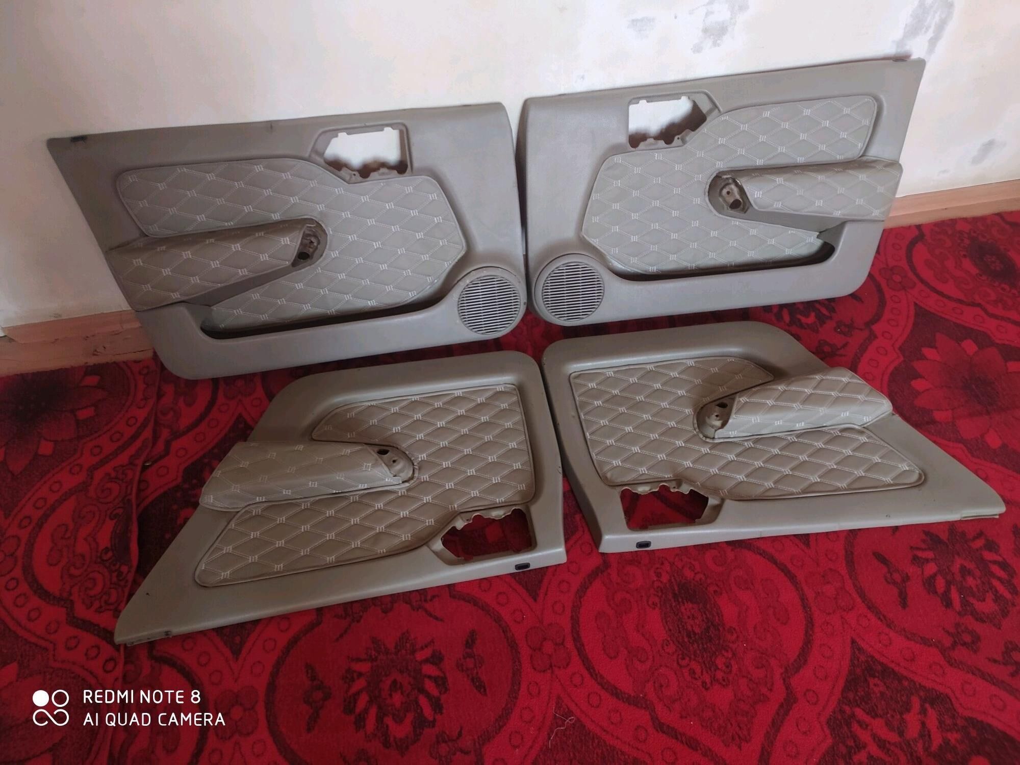 opel absiwka wektra 700 TMT - Мары - img 1