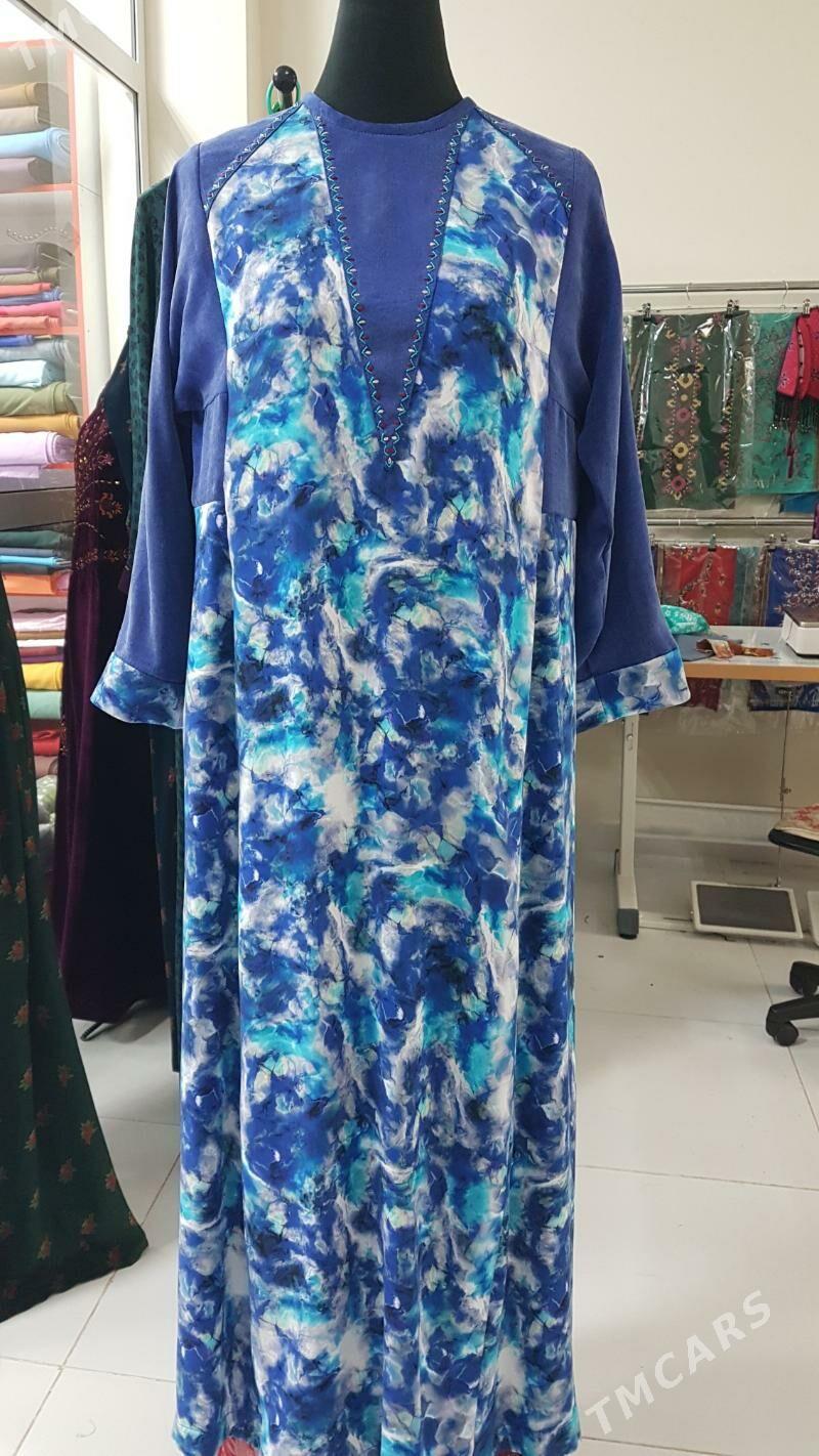 Dükan Mir-7 Bereketli bazary - Ашхабад - img 1