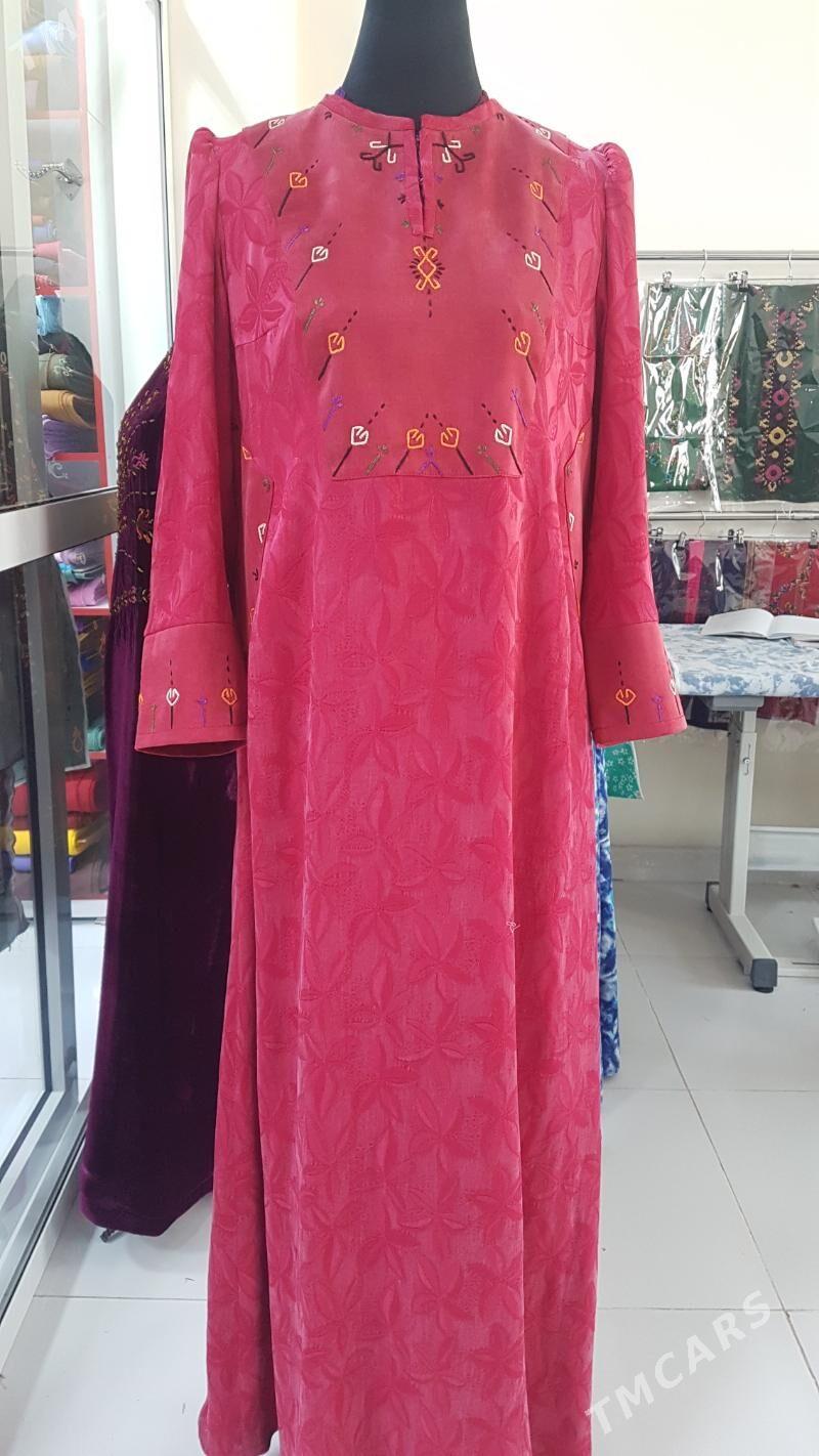 Dükan Mir-7 Bereketli bazary - Ашхабад - img 3