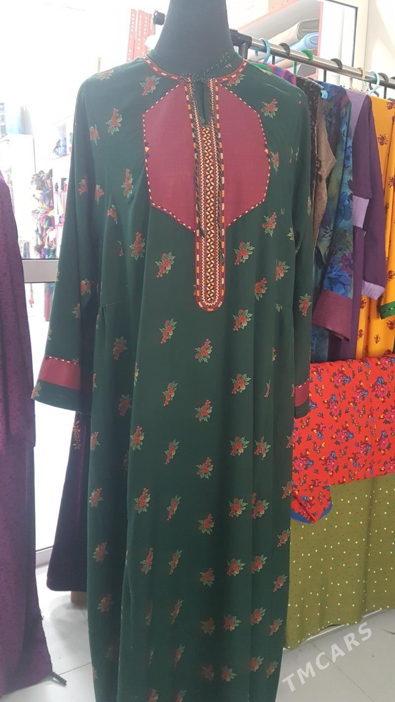 Dükan Mir-7 Bereketli bazary - Ашхабад - img 4