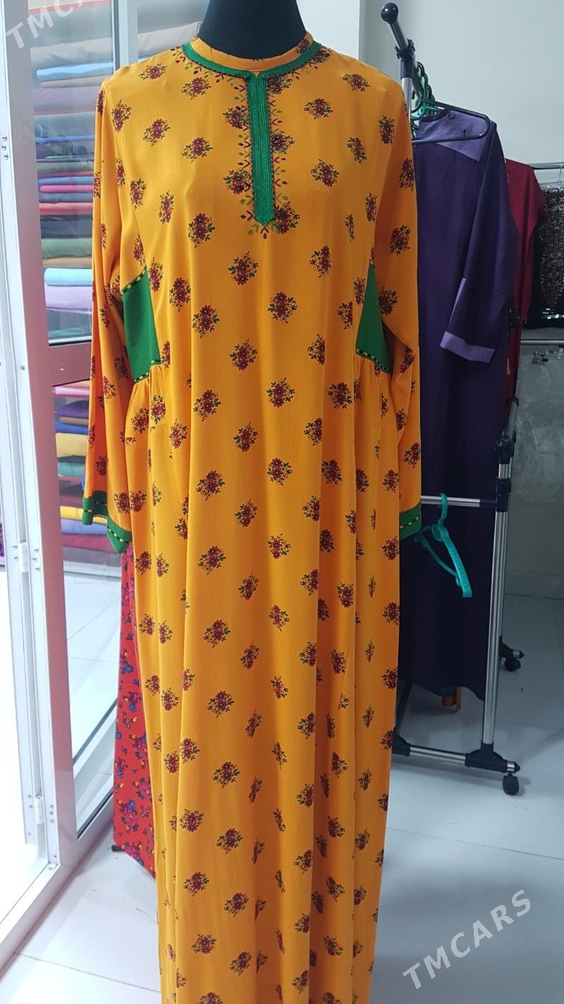 Dükan Mir-7 Bereketli bazary - Ашхабад - img 5