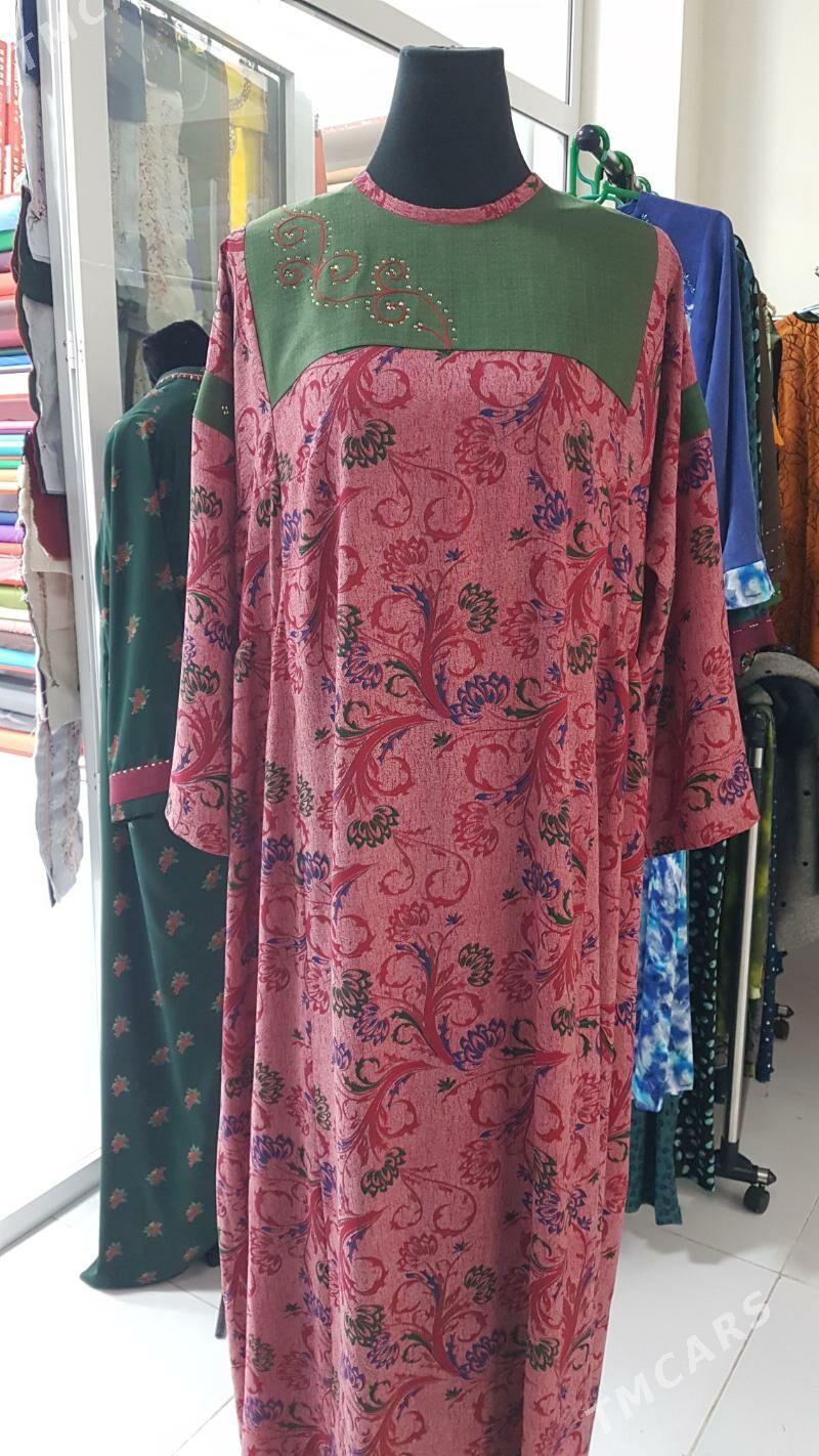 Dükan Mir-7 Bereketli bazary - Ашхабад - img 2