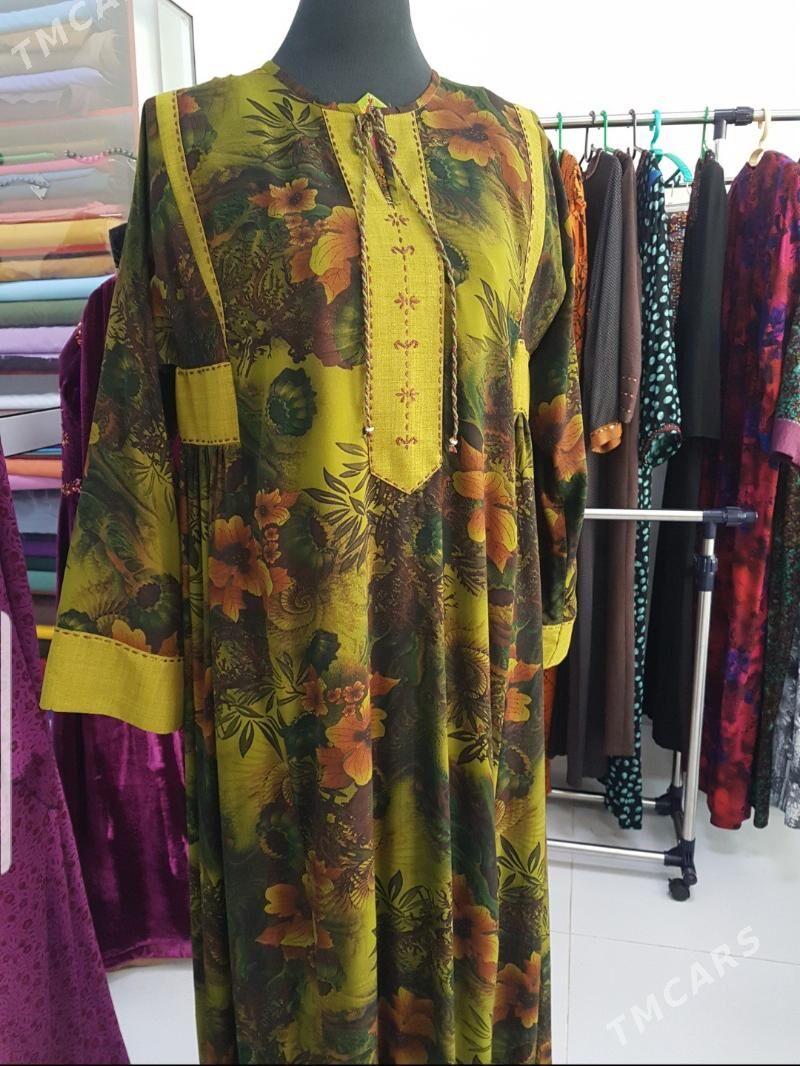 Dükan Mir-7 Bereketli bazary - Ашхабад - img 6