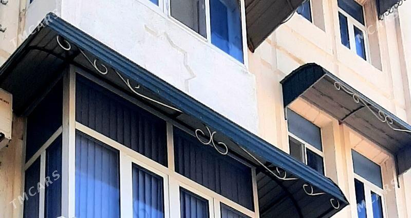 Навес козырёк - Türkmenabat - img 5