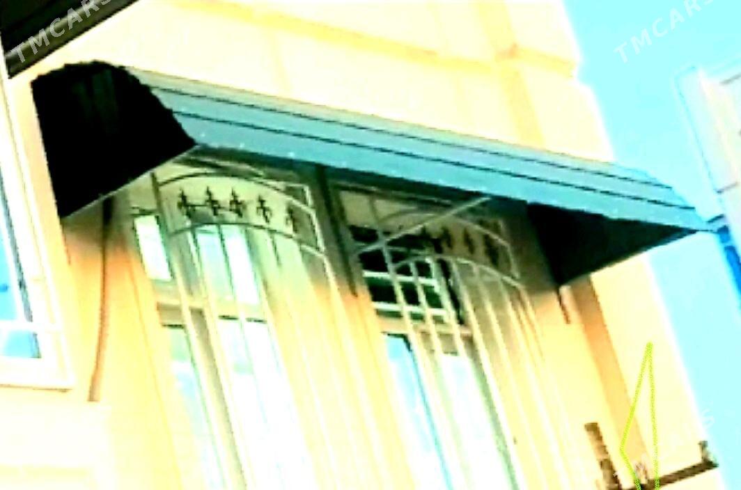 Навес козырёк - Türkmenabat - img 9