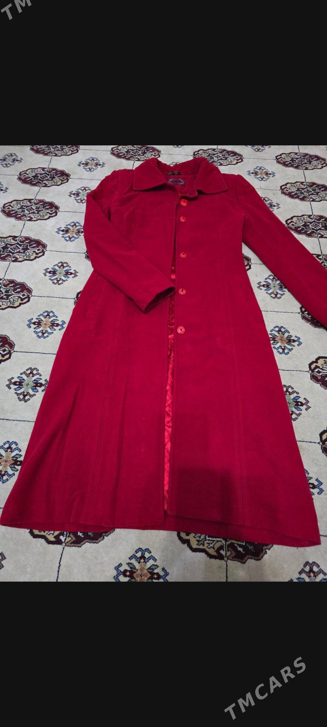 пальто - 10 мкр - img 2