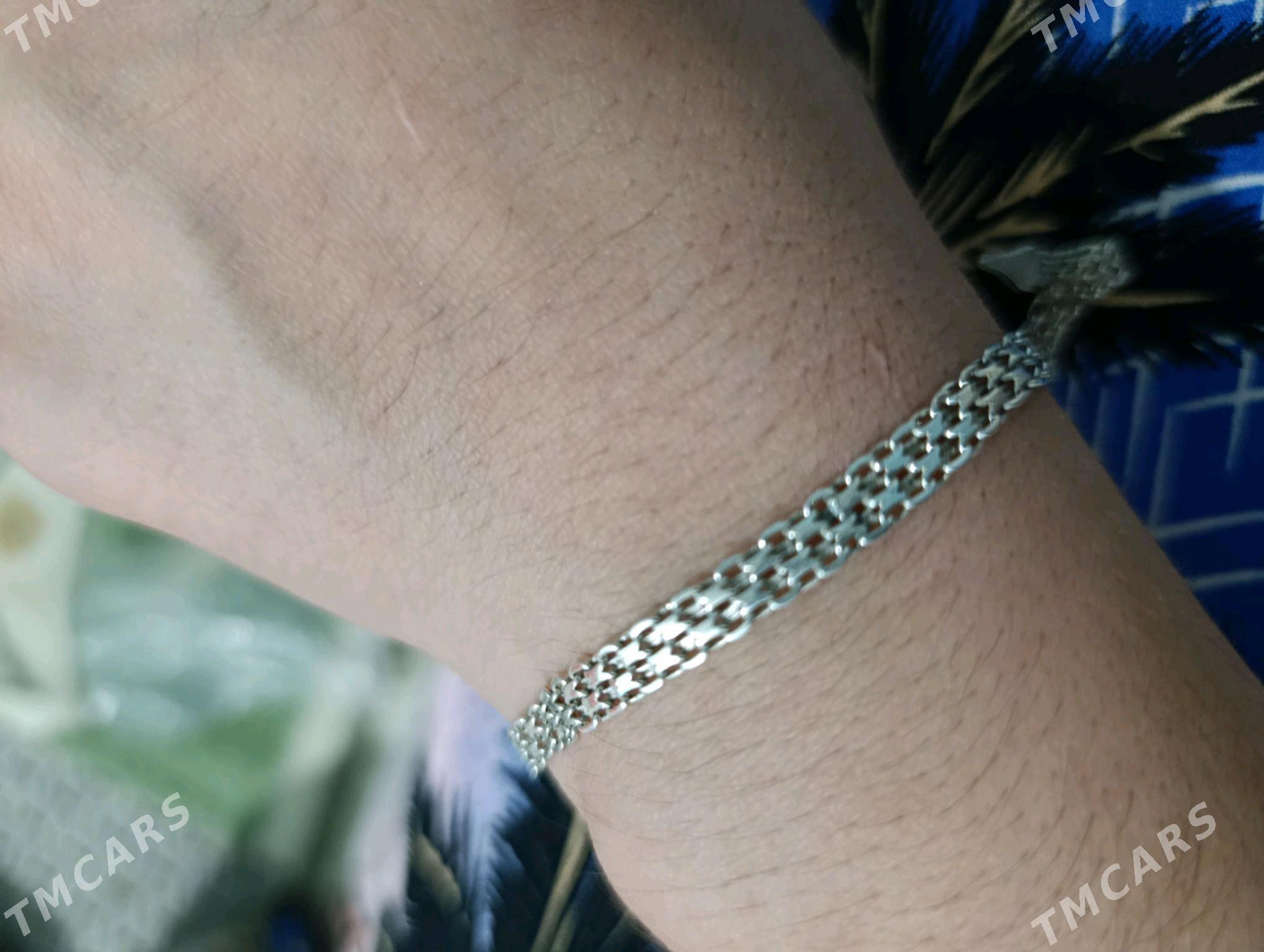 kumus braslet - Gurtly - img 2