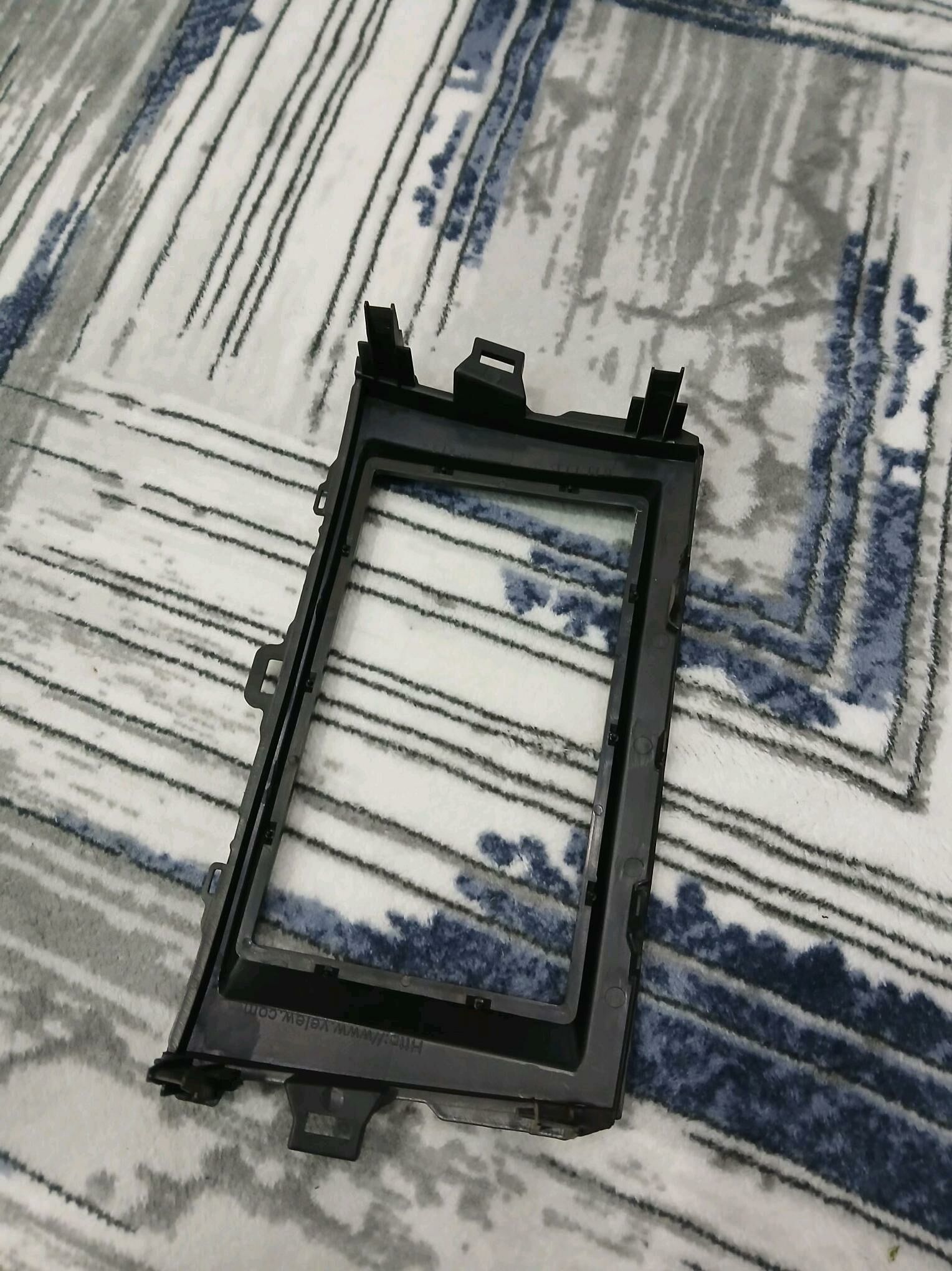 Ramka carolla 140 TMT - Ашхабад - img 3