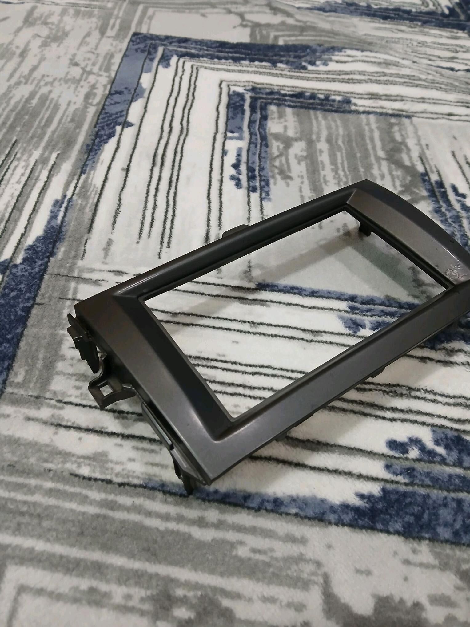 Ramka carolla 140 TMT - Ашхабад - img 2