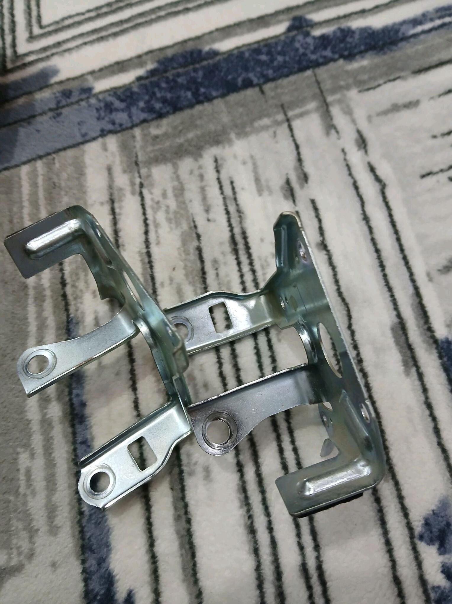 Ramka carolla 140 TMT - Ашхабад - img 4