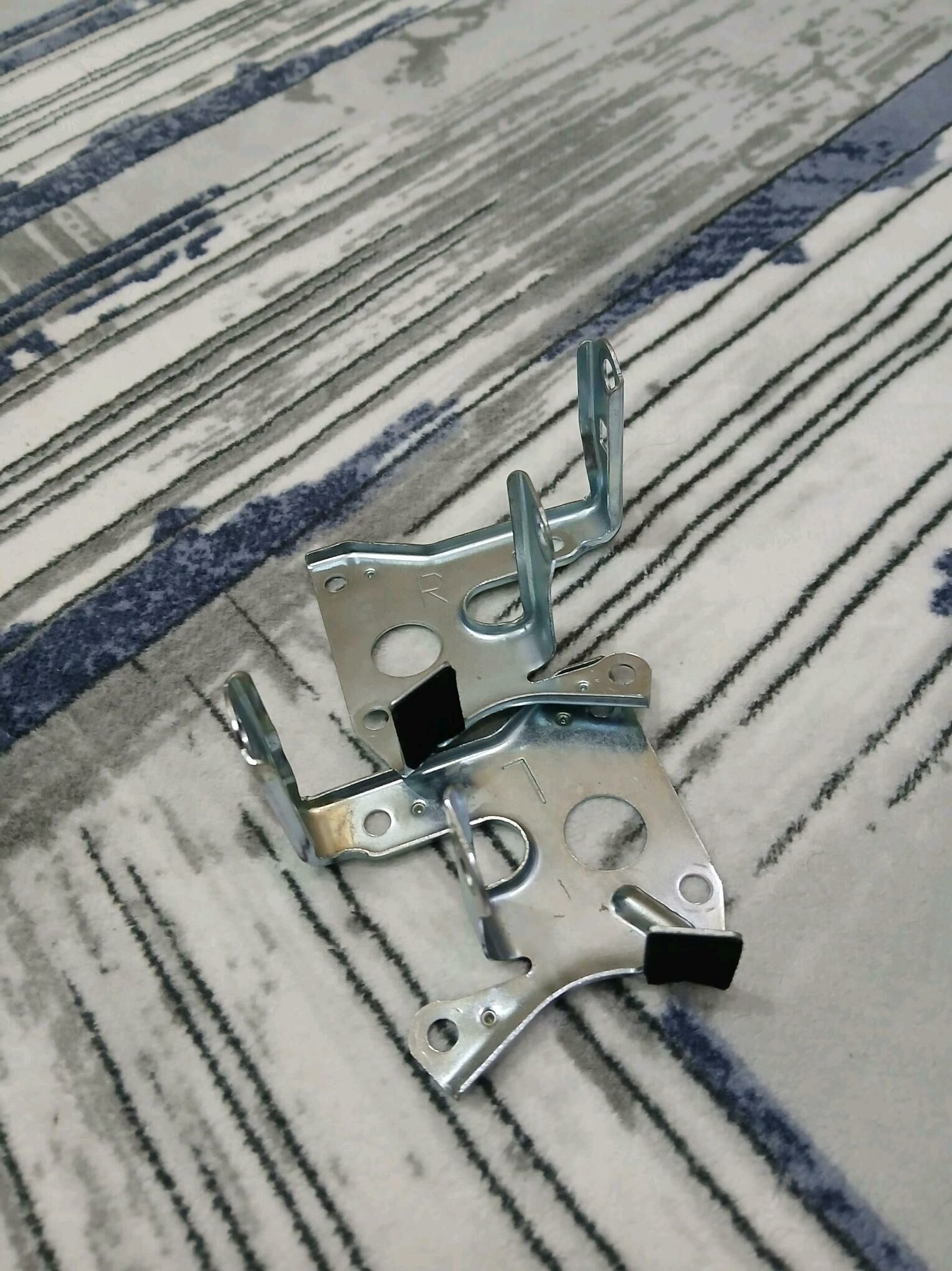 Ramka carolla 140 TMT - Ашхабад - img 5