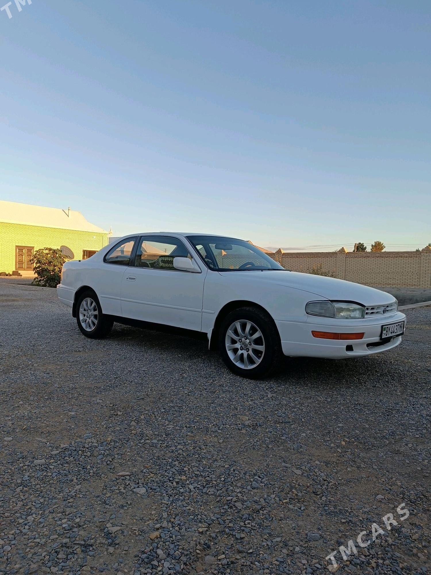 Toyota Camry 1996 - 70 000 TMT - Мары - img 2