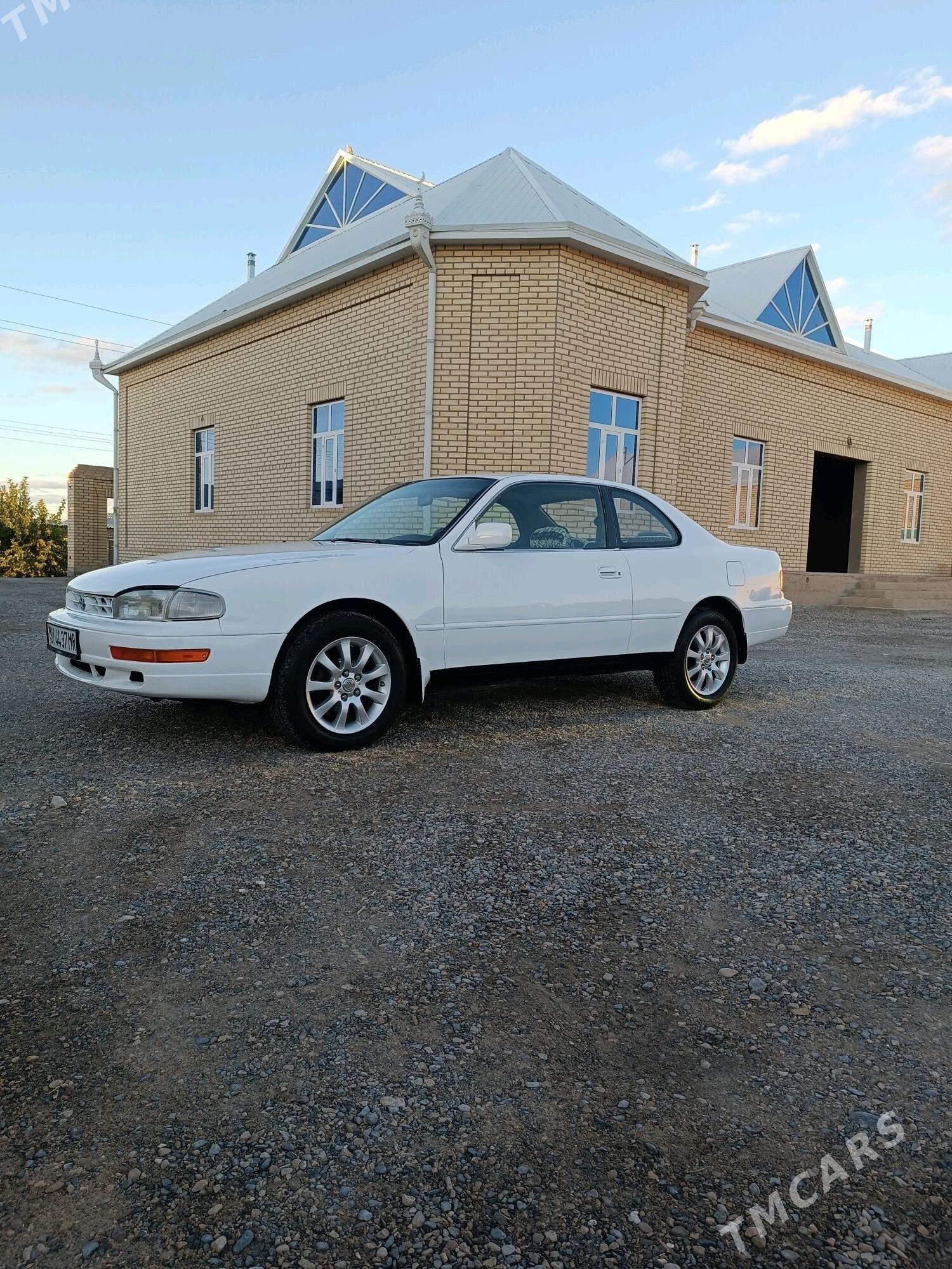 Toyota Camry 1996 - 70 000 TMT - Мары - img 5