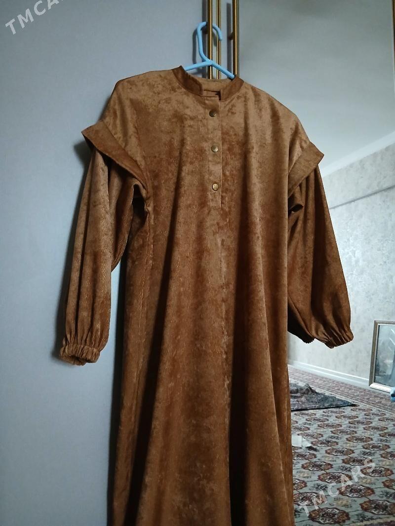 vılvet - Балканабат - img 1