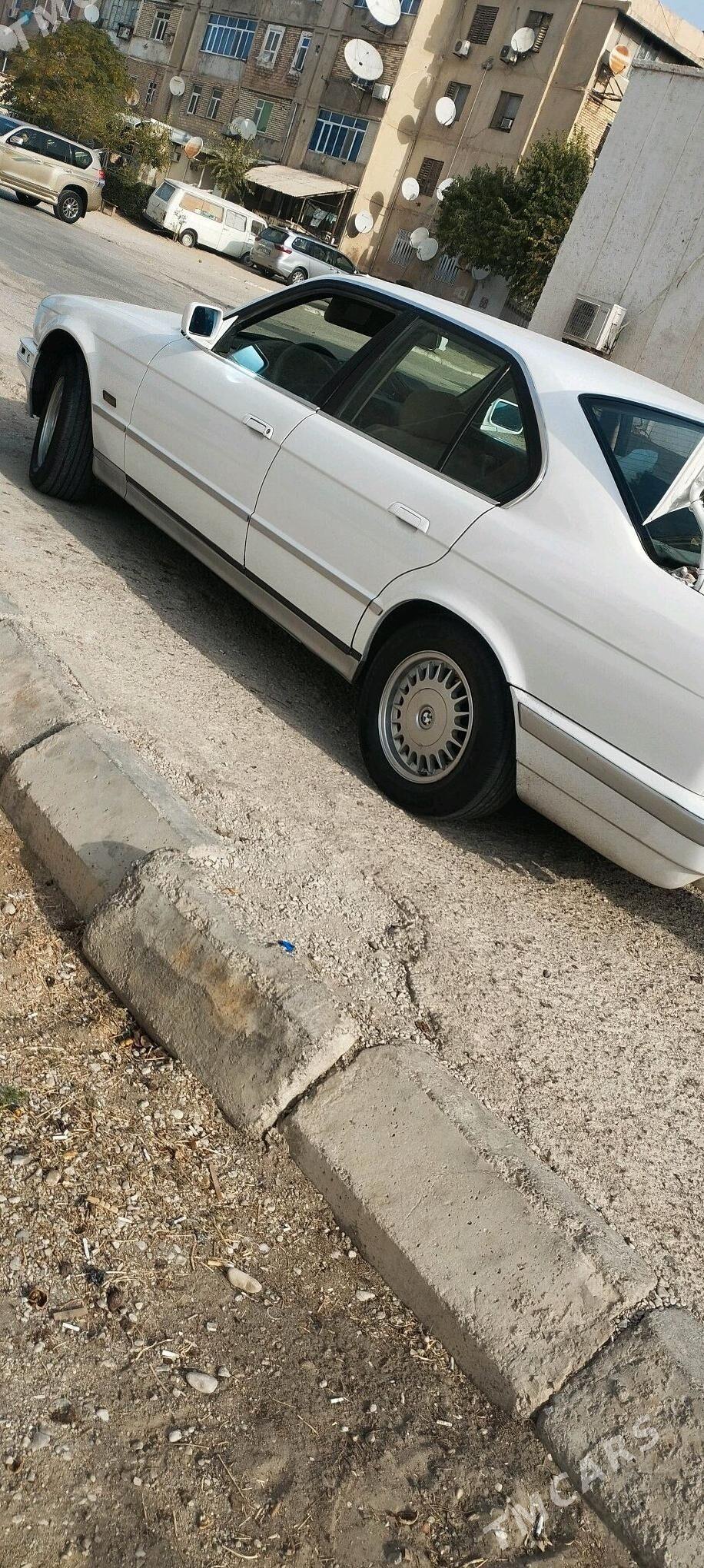 BMW 525 1991 - 75 000 TMT - Махтумкули - img 2