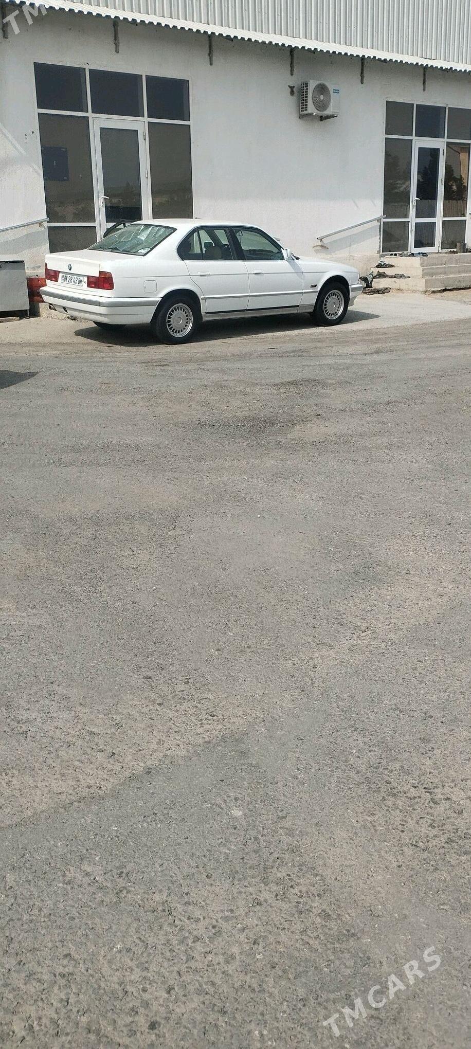 BMW 525 1991 - 75 000 TMT - Махтумкули - img 6