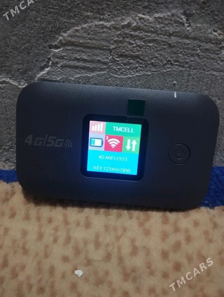 wi-fi aparat - Гарадамак - img 2