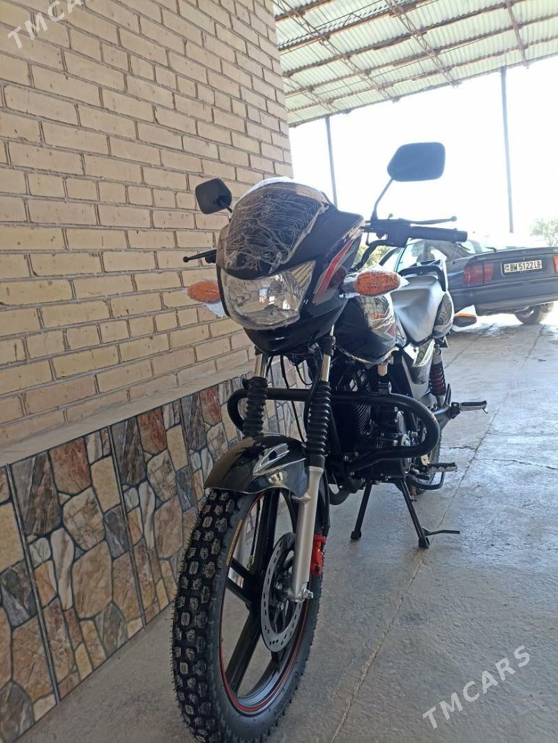 Fekon FK200-14G 2025 - 19 900 TMT - Дянев - img 6