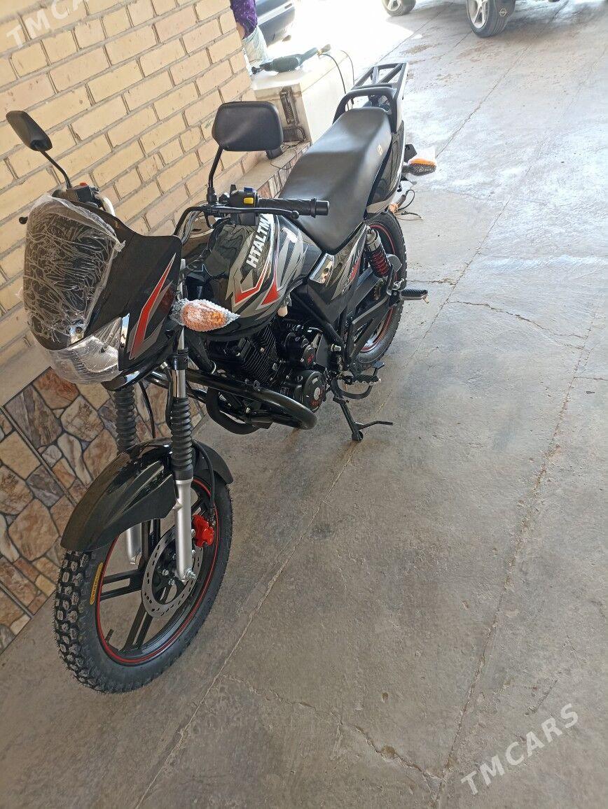 Fekon FK200-14G 2025 - 19 900 TMT - Дянев - img 5