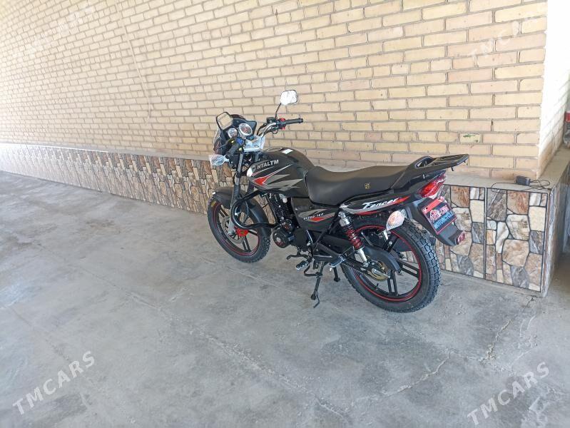 Fekon FK200-14G 2025 - 19 900 TMT - Дянев - img 7