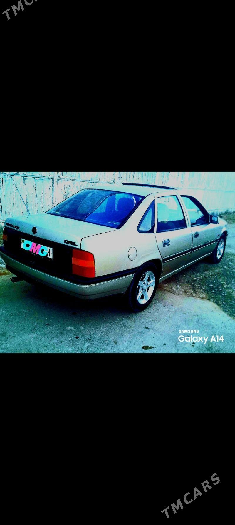 Opel Vectra 1990 - 30 000 TMT - Кака - img 4