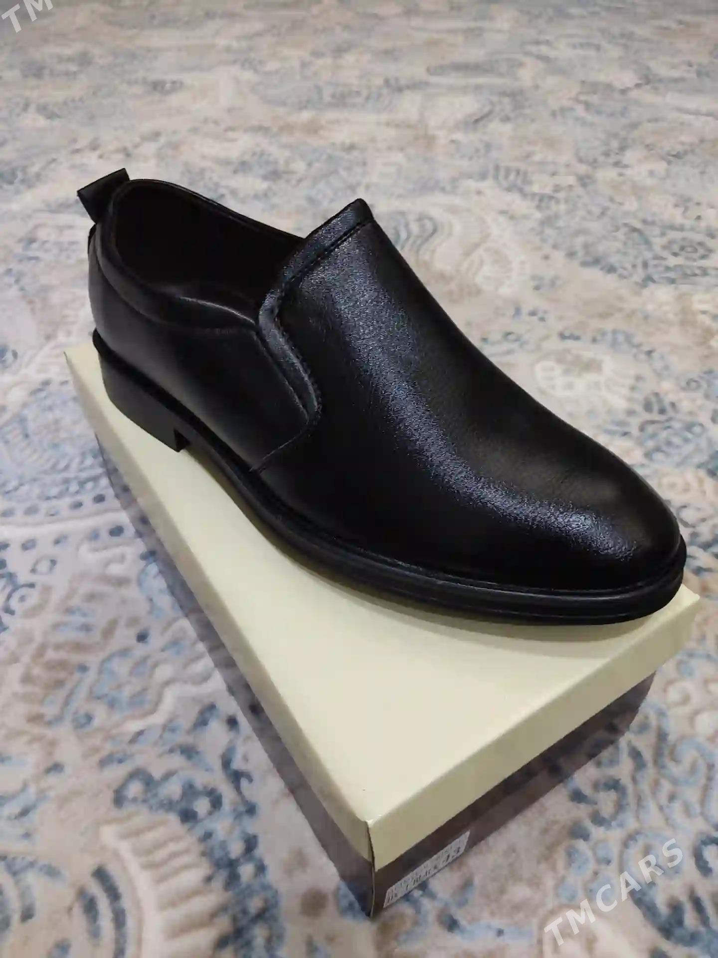 kowus - Aşgabat - img 1