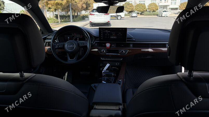 Audi A5 2020 - 588 000 TMT - Ашхабад - img 8