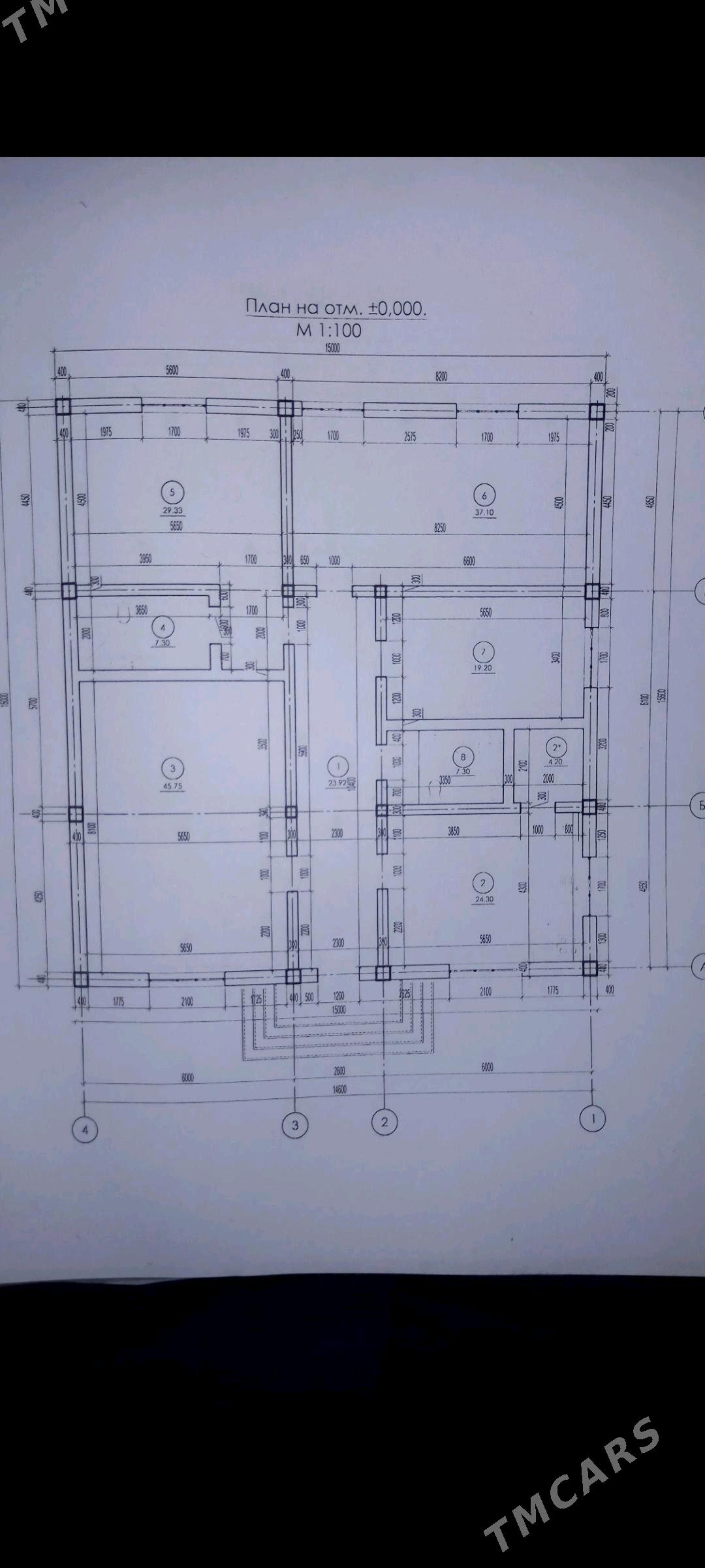 Magtymguly 12 sotok - Änew - img 2