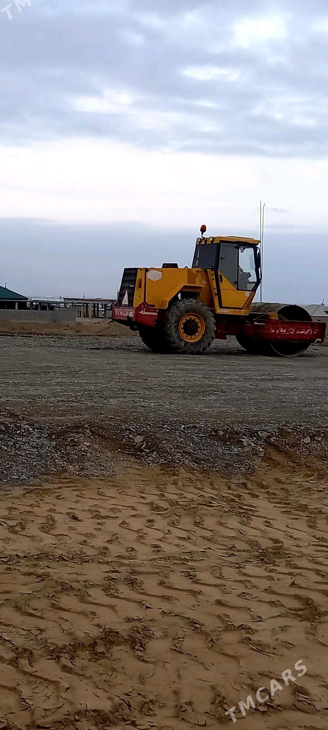 Magtymguly 12 sotok - Änew - img 3