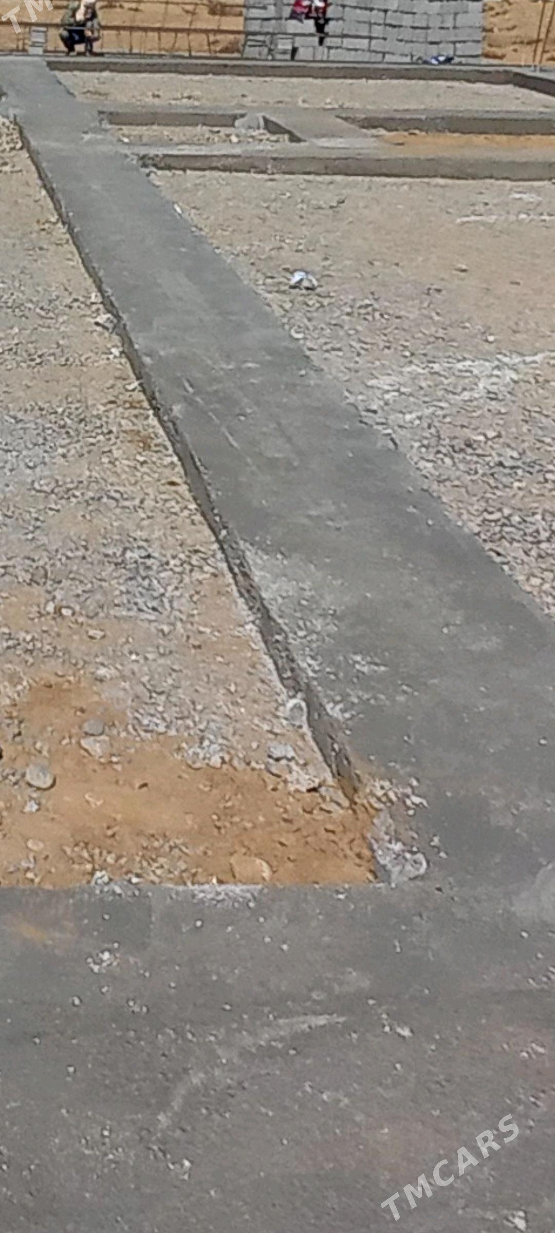 Magtymguly 12 sotok - Änew - img 4