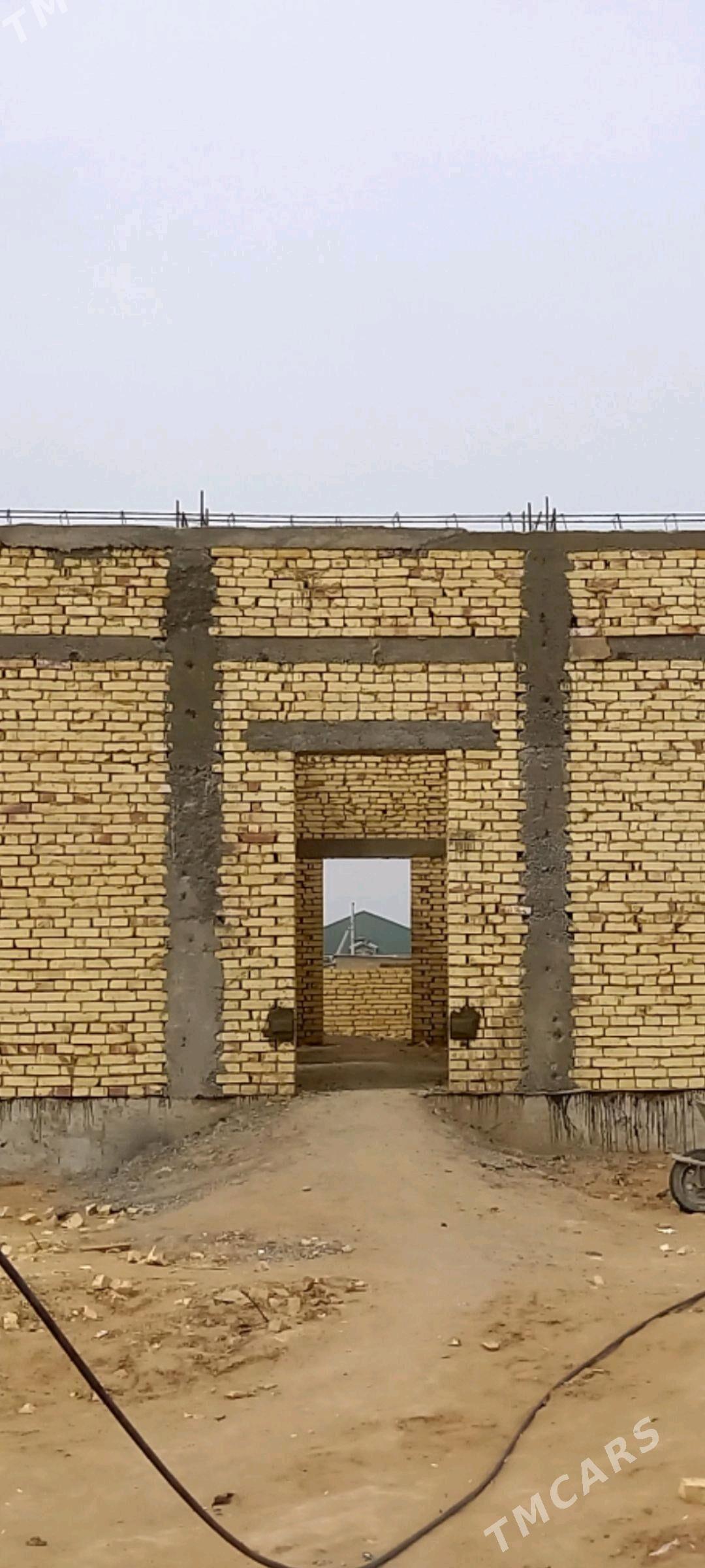 Magtymguly 12 sotok - Änew - img 6