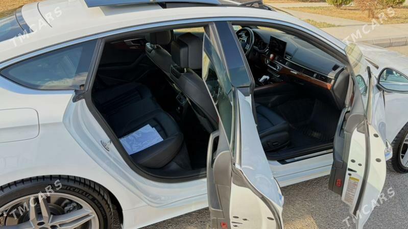 Audi A5 2020 - 588 000 TMT - Ашхабад - img 9