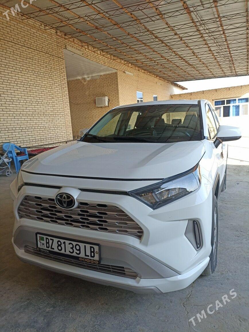Toyota RAV4 2023 - 360 000 TMT - Dänew - img 7