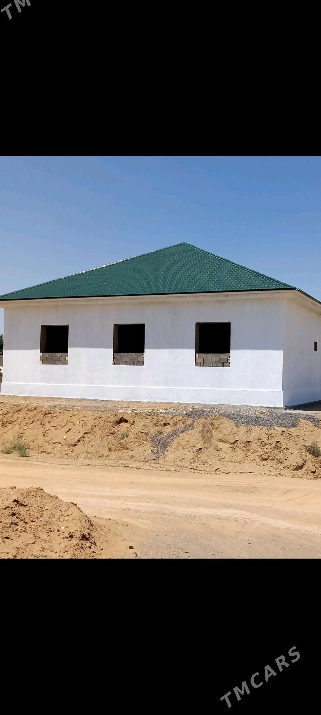 Magtymguly 12 sotok - Änew - img 7