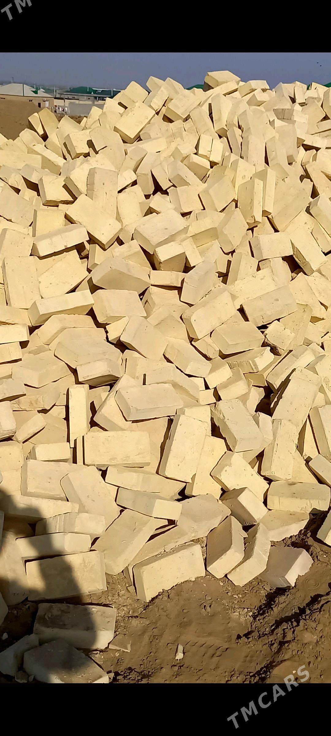 Magtymguly 12 sotok - Änew - img 5