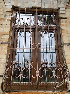 resotka resotga решотка - Bedew - img 5