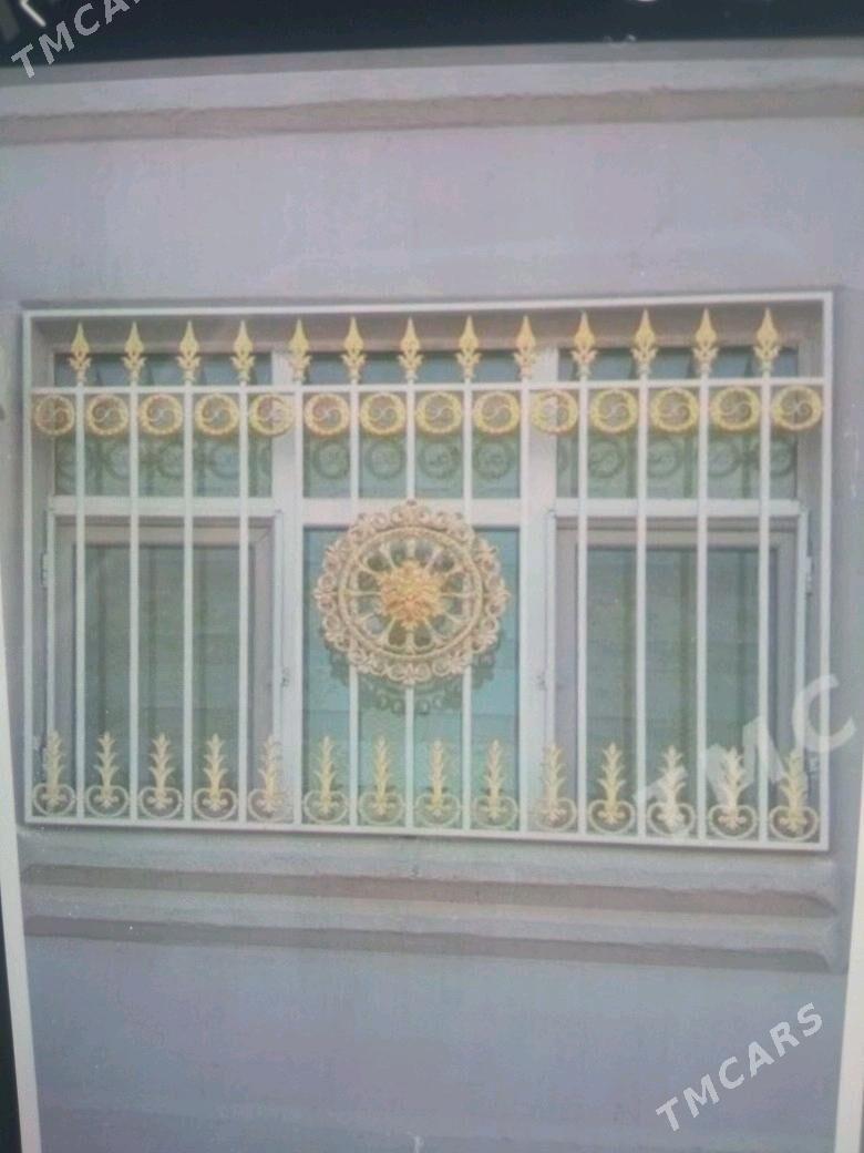 resotka resotga решотка - Bedew - img 8