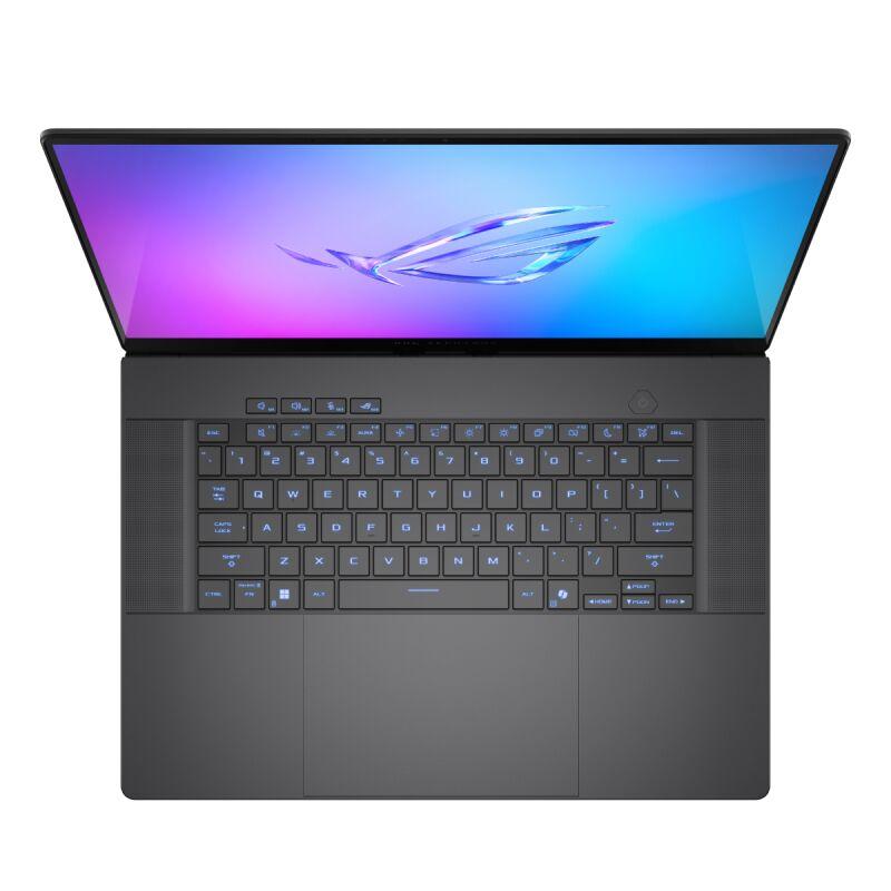 Asus Rog Zephyrus G16 - Ашхабад - img 2