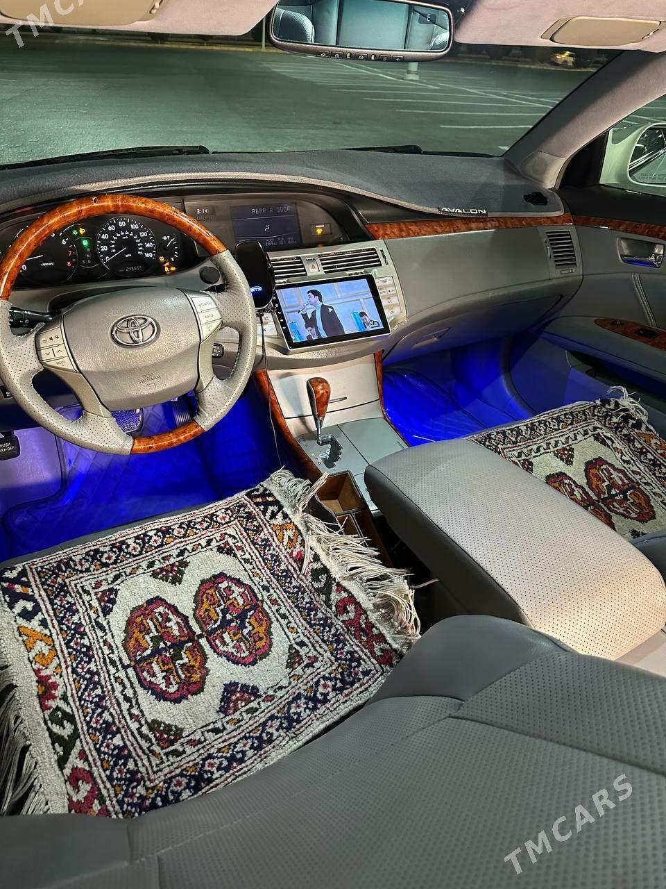 Toyota Avalon 2005 - 175 000 TMT - Bäherden - img 3